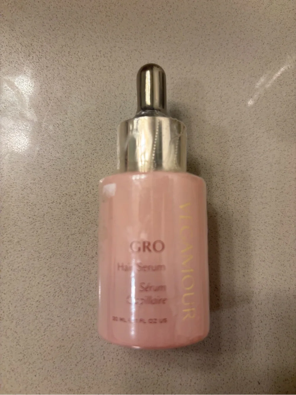Vegamour GRO Hair Serum